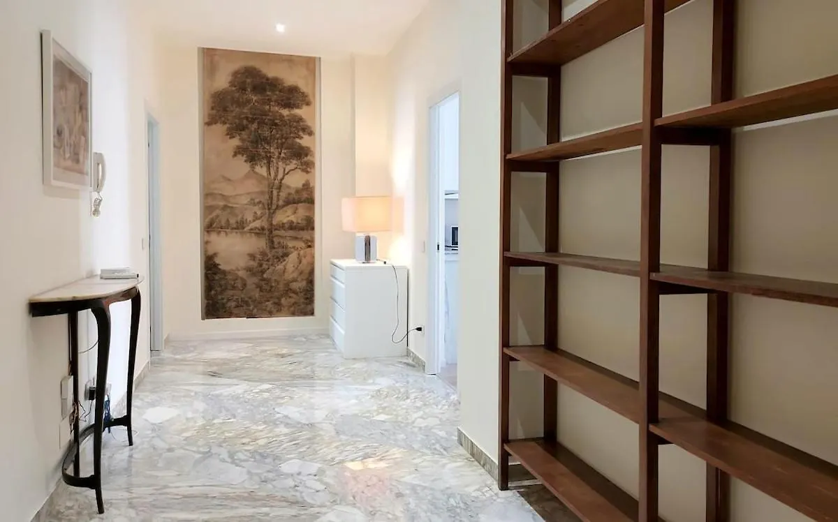 City Center Apartment With Terrace Milan 0*,  Italy