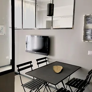 Brera Luxury Cozy Flat! Apartment