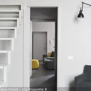 Brera In Porta Ticinese Milán