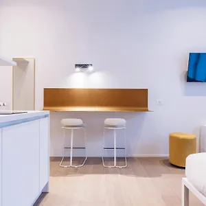 Easyhomes-city Centre Milán